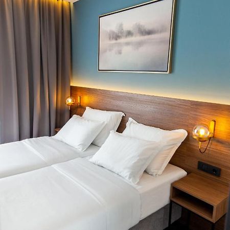 אימוטסקי Boutique Rooms 76 מראה חיצוני תמונה
