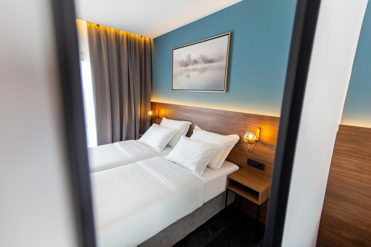 אימוטסקי Boutique Rooms 76 מראה חיצוני תמונה
