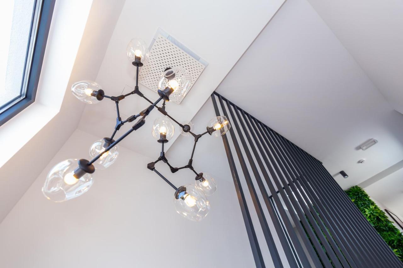 אימוטסקי Boutique Rooms 76 מראה חיצוני תמונה