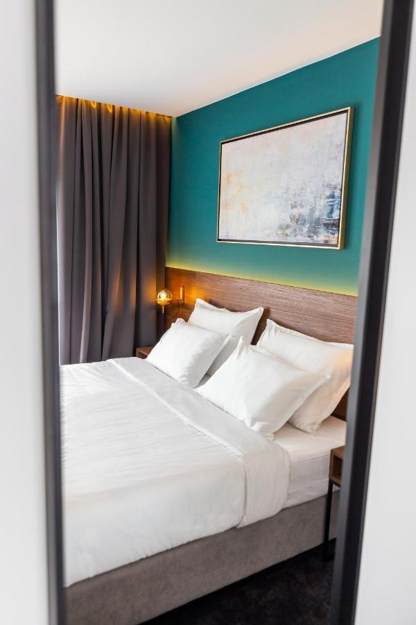אימוטסקי Boutique Rooms 76 מראה חיצוני תמונה