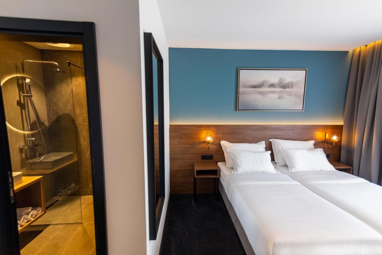 אימוטסקי Boutique Rooms 76 מראה חיצוני תמונה