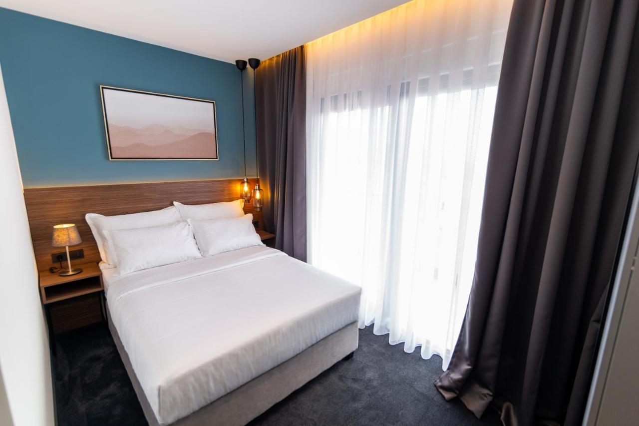אימוטסקי Boutique Rooms 76 מראה חיצוני תמונה
