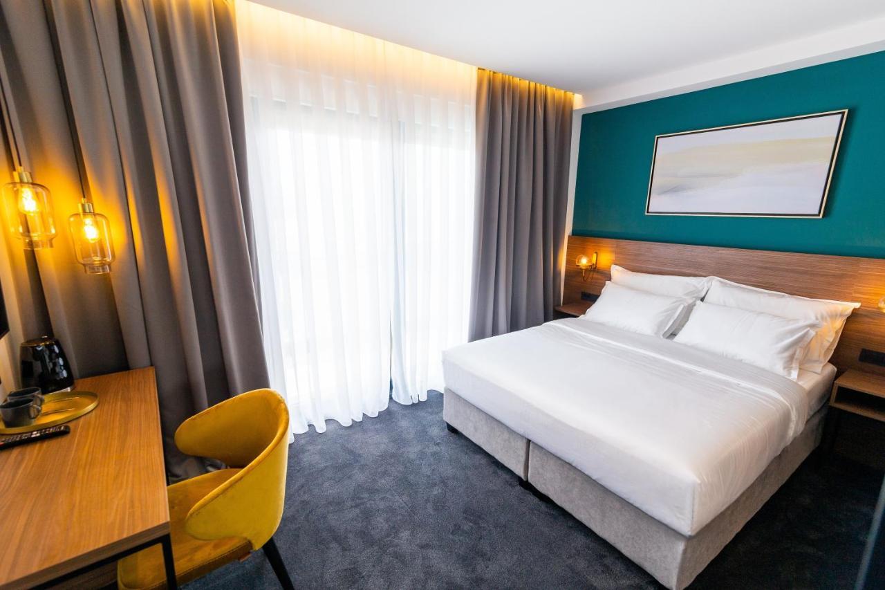 אימוטסקי Boutique Rooms 76 חדר תמונה
