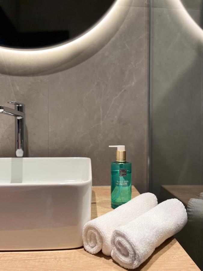 אימוטסקי Boutique Rooms 76 מראה חיצוני תמונה