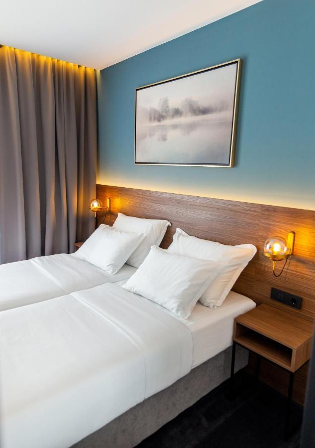 אימוטסקי Boutique Rooms 76 מראה חיצוני תמונה
