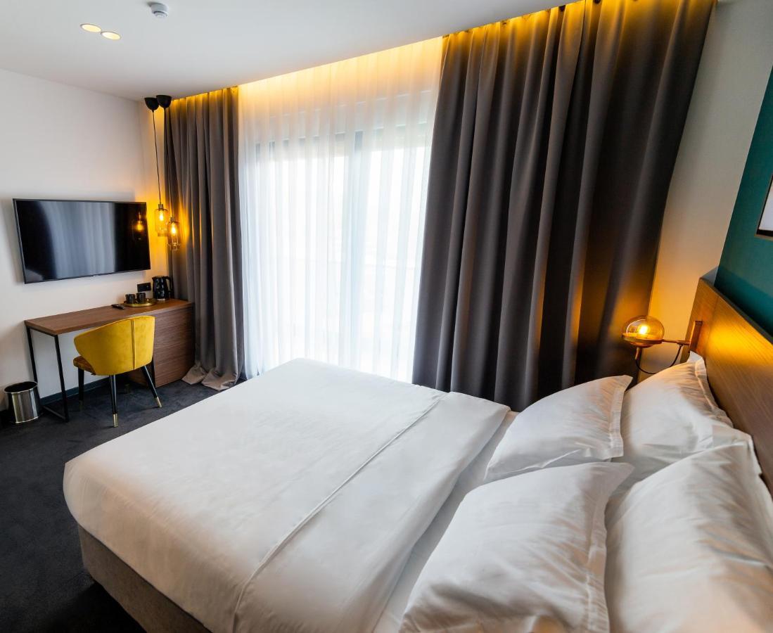 אימוטסקי Boutique Rooms 76 מראה חיצוני תמונה